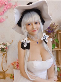 Cosplay vickybaby613(102)